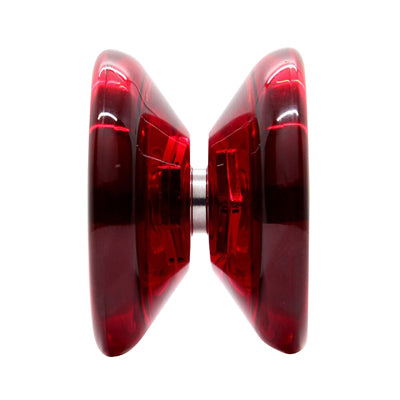yoyofactory Arrow yo-yo, roșu