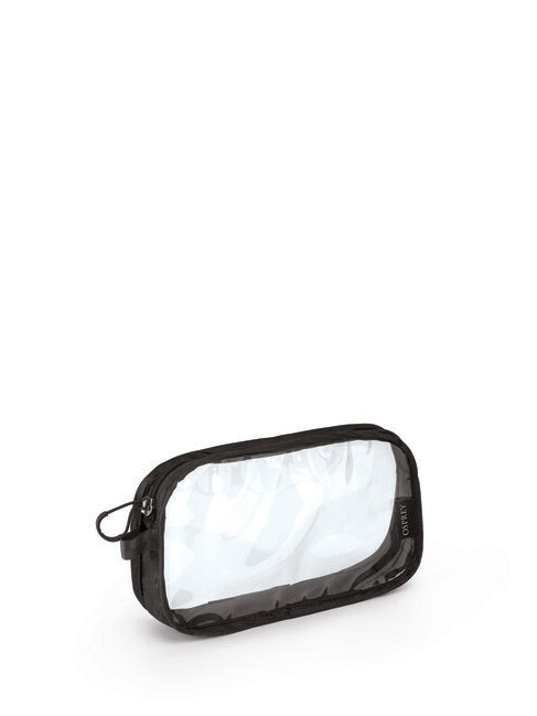 OSPREY LIQUIDS POUCH husă, neagră