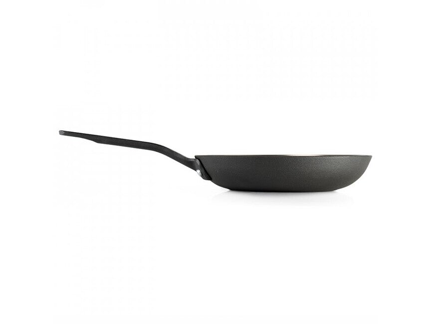 GSI Outdoors Guidecast tigaie din fontă Frying Pan 254 mm