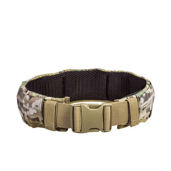 Tasmanian Tiger Warrior Mk IV centură, MultiCam