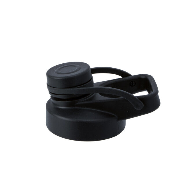 Origin Outdoors WM Deluxe sticlă izolată din oțel inoxidabil, 1 l