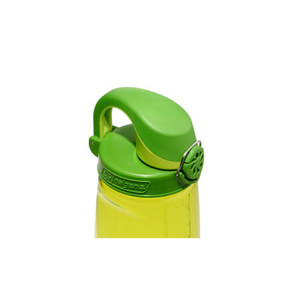 Nalgene OTF Sustain sticlă Sprout 0,65 l
