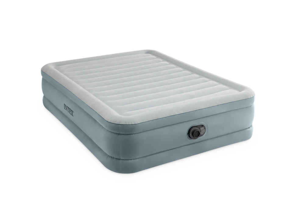 Intex Premium Comfort saltea gonflabilă Queen