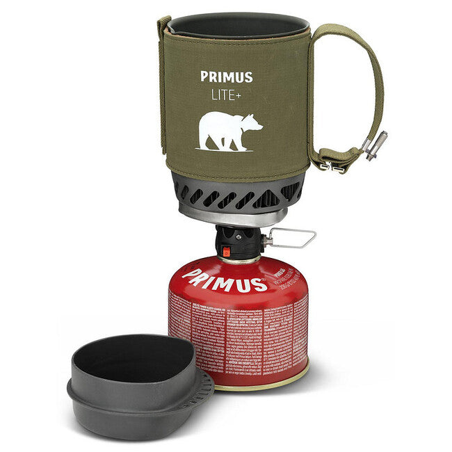 PRIMUS Lite Plus sistem de gătit, frilufts