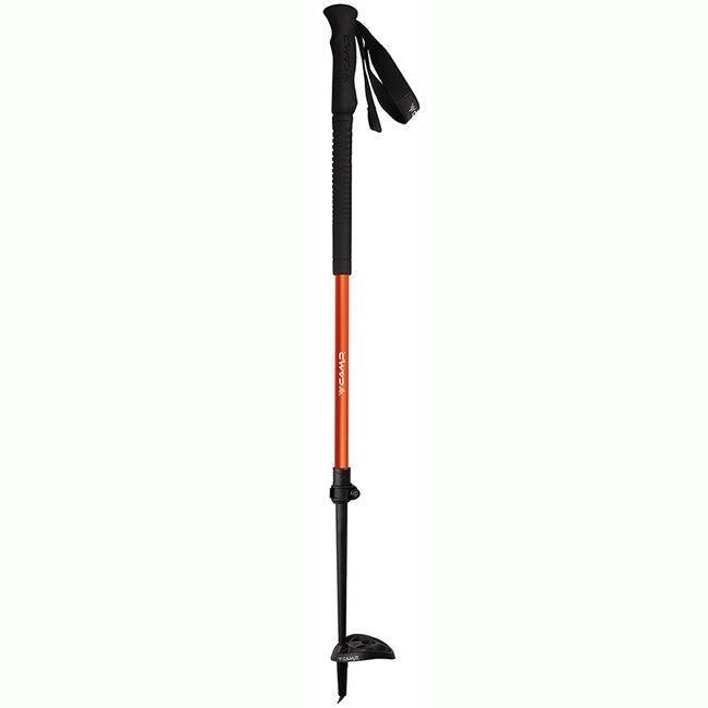 CAMP Ski Drop bețe telescopice 89 - 135 cm