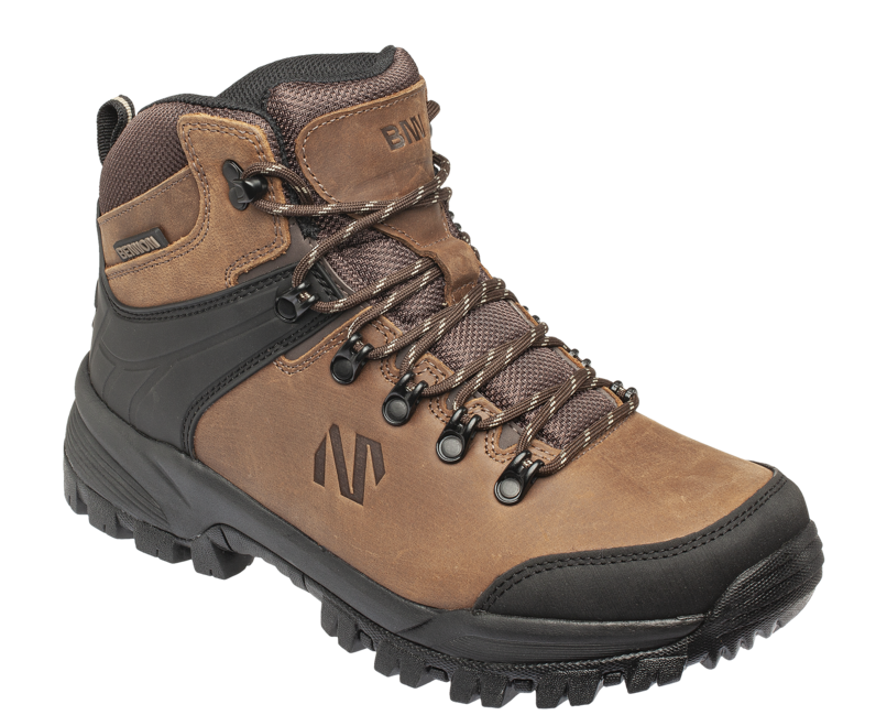 BENNON CASTOR High bocanci outdoor