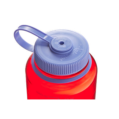 Nalgene WM Sustain sticlă 1 L, marmalade
