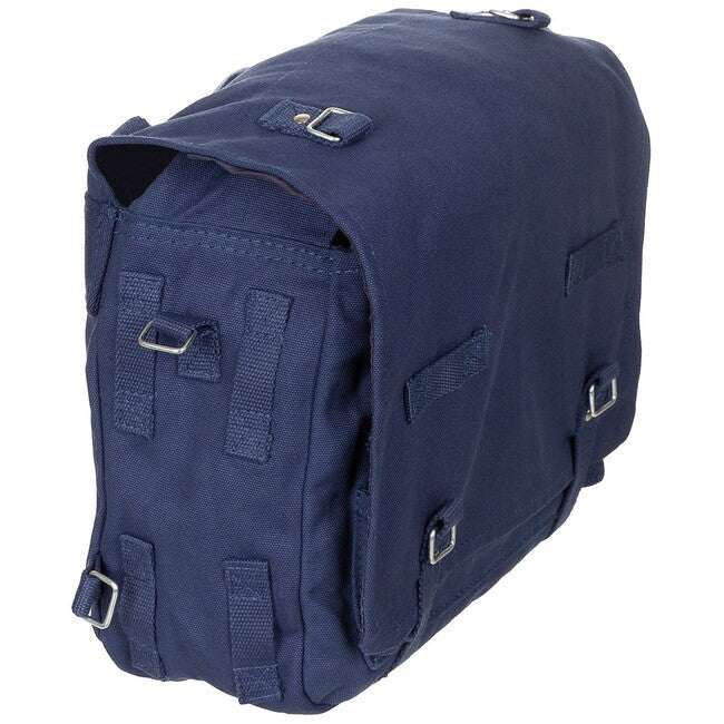 MFH geantă de umăr 8L, blue