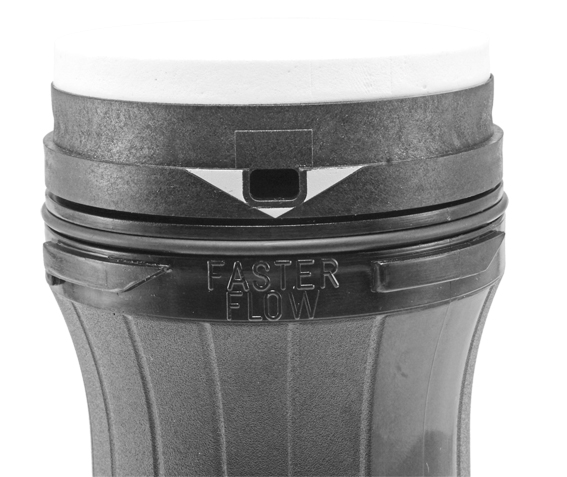 Katadyn Prefiltru ceramic pentru purificarea apei