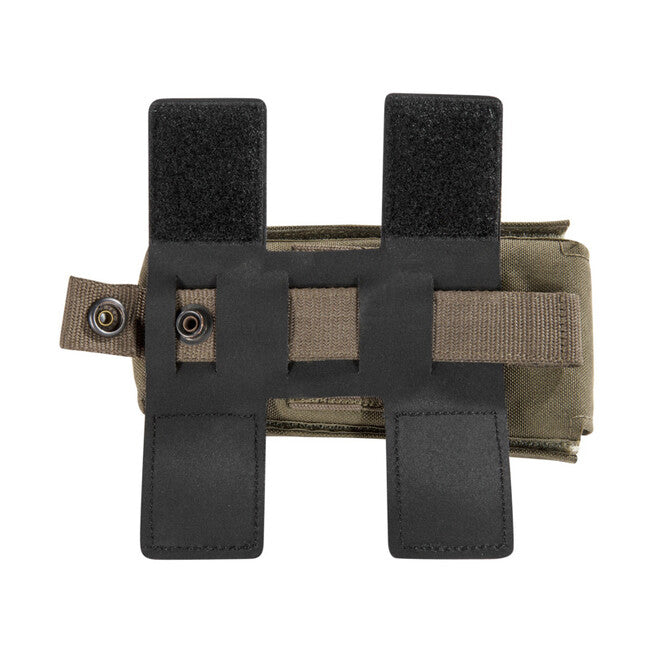 Tasmanian Tiger Tourniquet Pouch II HZ A husă pentru garou, neagră
