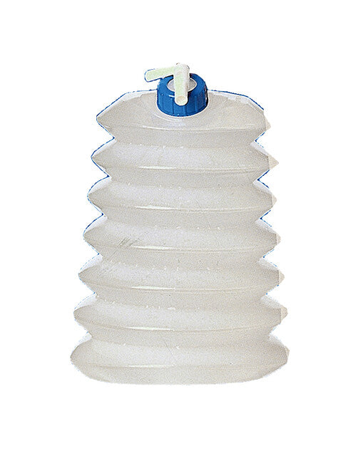 Coghlans Camp Jug recipient pliabil pentru apă 8 l