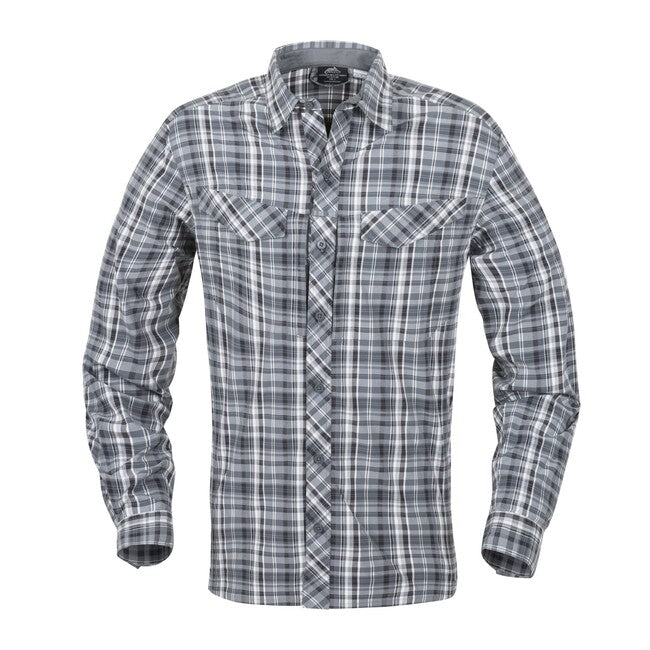 Helikon-Tex DEFENDER Mk2 City cămașă, Stone Plaid