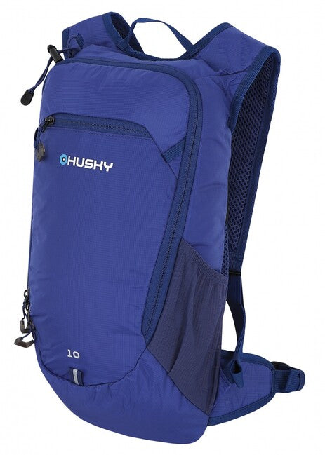 HUSKY Peten rucsac 10l, albastru