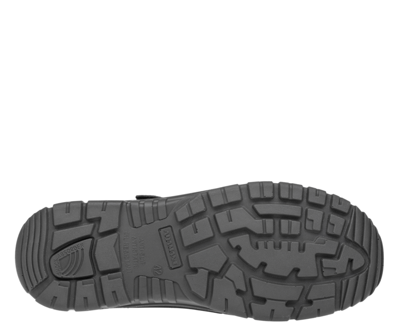 BENNON NON METALLIC S1 sandale de lucru