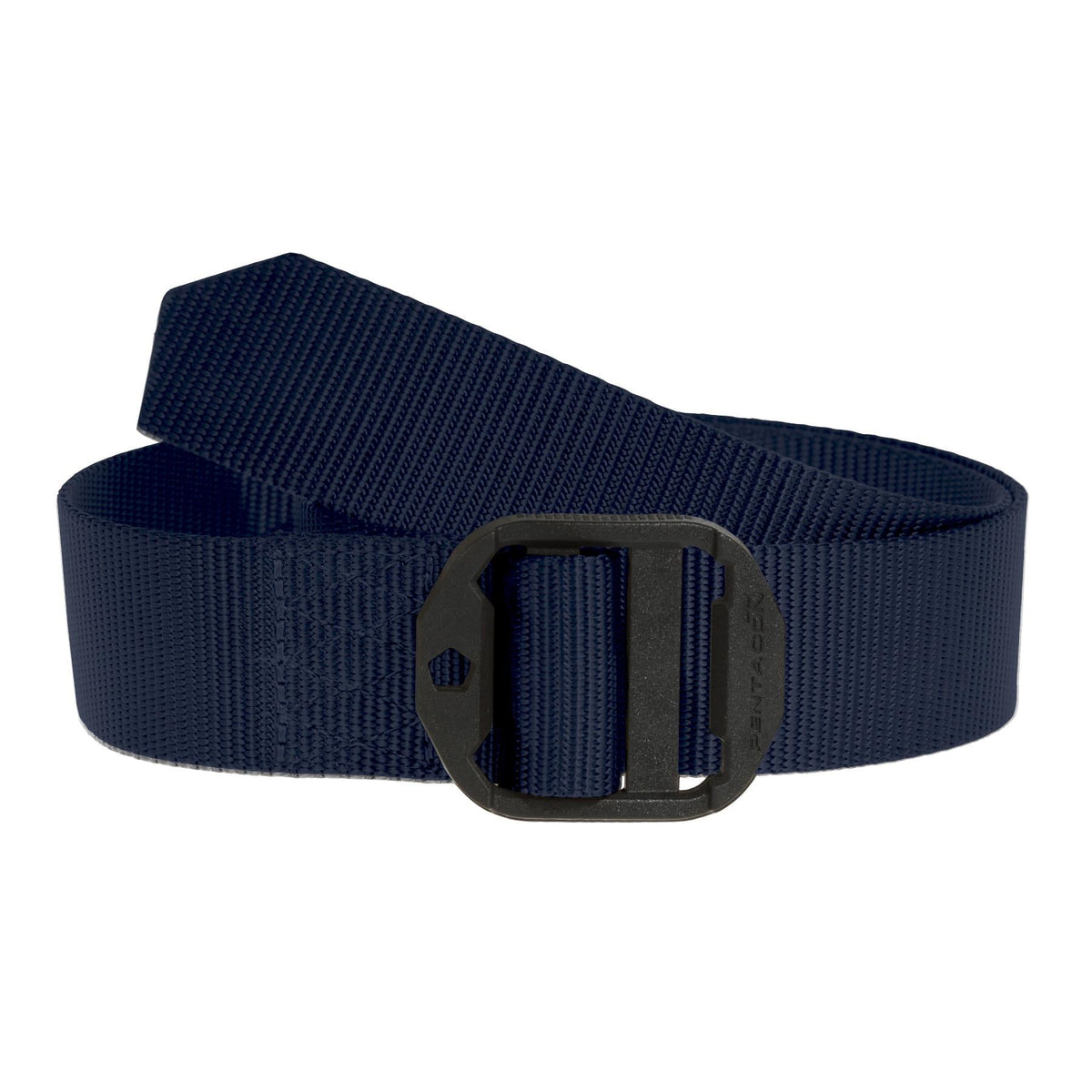 Pentagon Komvos Single centură, midnight blue