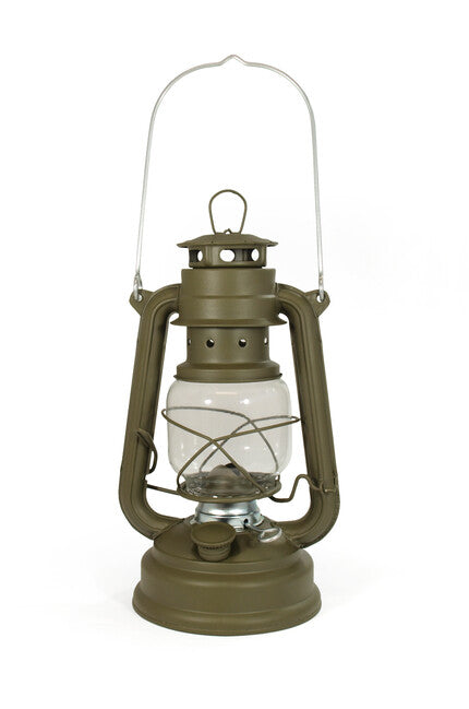 Origin Outdoors Hurricane lampă, verde oliv