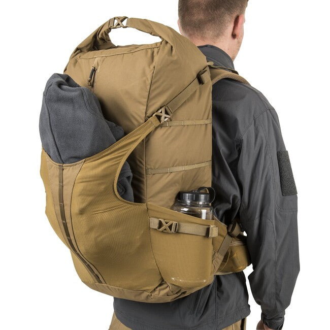 Helikon-Tex Summit rucsac, negru