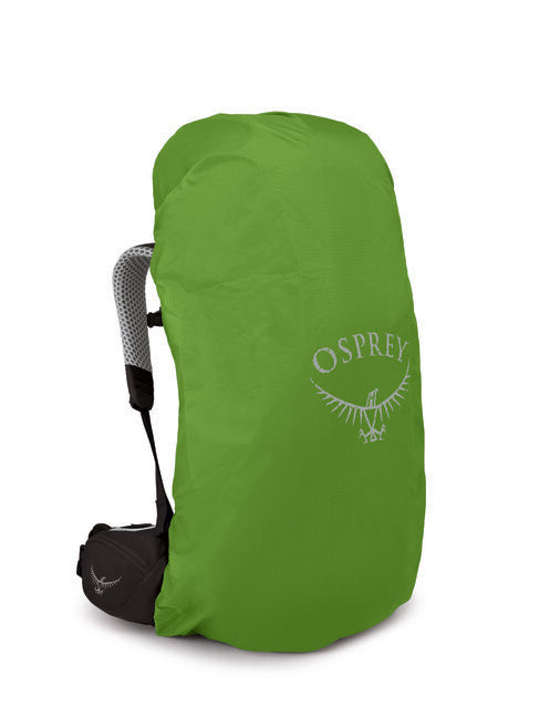 OSPREY ATMOS AG LT 50 rucsac de trekking, negru