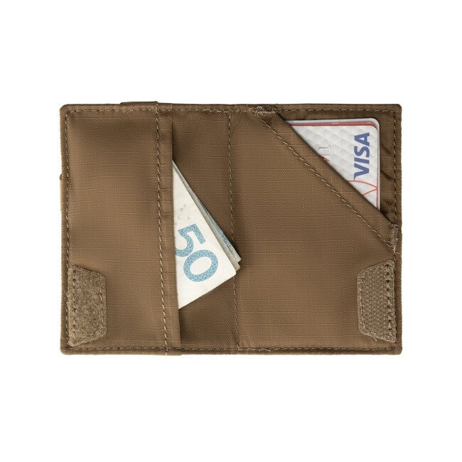 Helikon-Tex EDC Mini portofel, olive green
