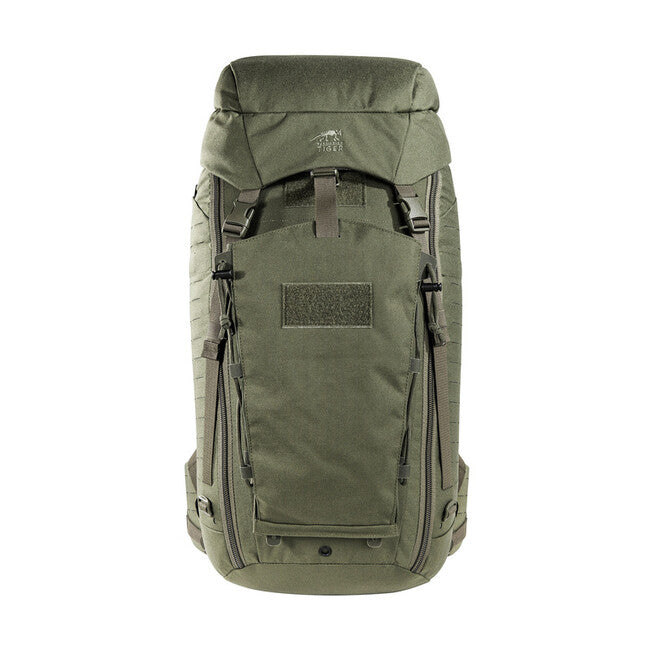 Tasmanian Tiger PLUS rucsac modular 45, oliv