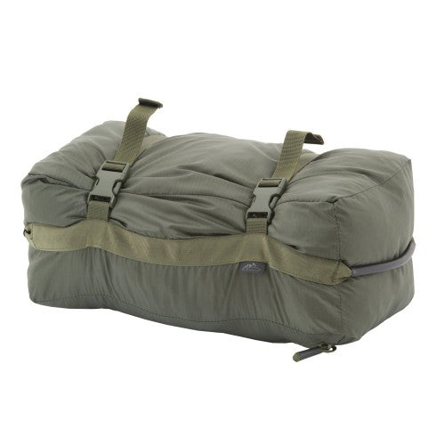 Helikon-Tex PAKCELL SET® organizator de călătorie Polyester Ripstop, verde oliv