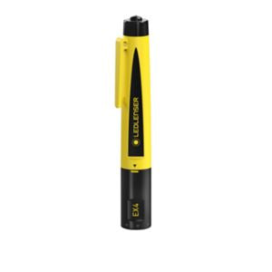 LEDLENSER Ex4 lanternă