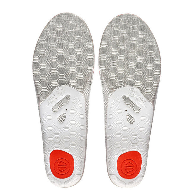 Sidas Winter 3D Merino branțuri pentru pantofi