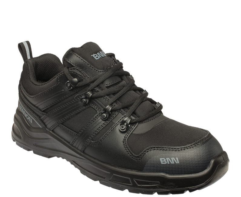 BENNON CONDOR O2 NM Low pantofi de lucru