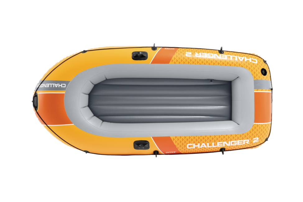 Intex Challenger™ 2 barcă gonflabilă