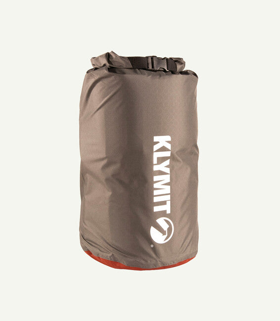 Klymit Klymaloft XL saltea izolată, roșie