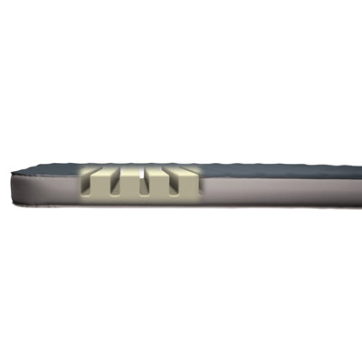 Outwell Dreamboat double saltea autogonflabilă 7,5 cm