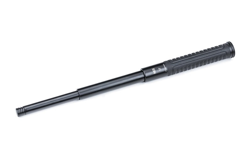 NexTorch® Quicker N17A baston telescopic cu funcție NEXLOCK