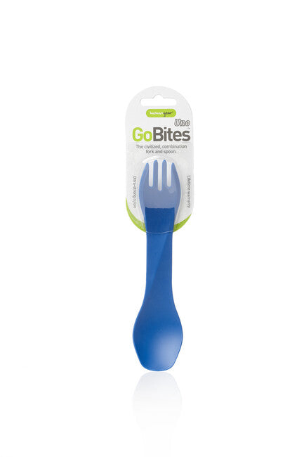 Humangear GoBites UNO tacâmuri, bleumarin