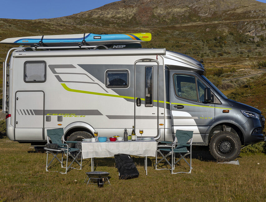 Origin Outdoors set boluri din oțel inoxidabil 4 buc
