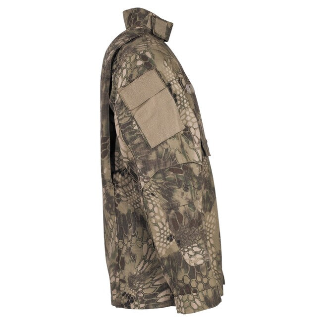 MFH Professional Combat Mission geacă Ny/Co, snake FG