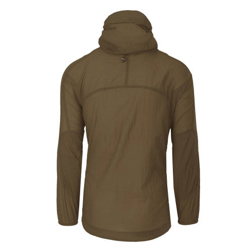Helikon-Tex WINDRUNNER® geacă WindPack® Nylon, Black