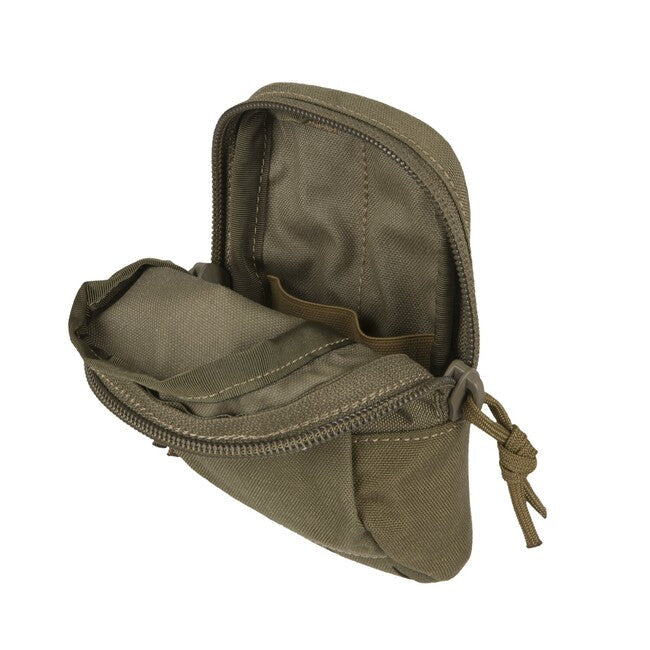 Direct Action® UTILITY husă MINI Cordura, Ranger Green