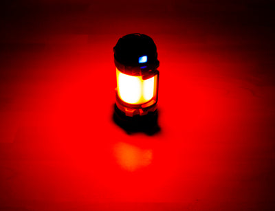 Origin Outdoors lanternă versatilă, 1000 lumeni