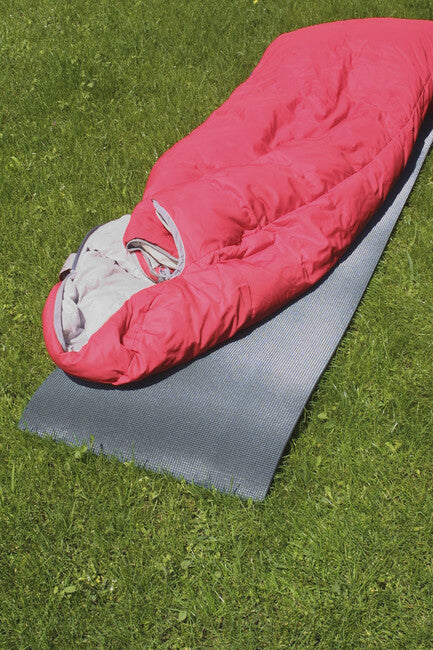 BasicNature Everest saltea de dormit 200 x 55 x 1,2 cm