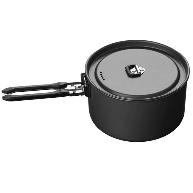 Fire Maple FEAST 1 set compact de gătit, negru