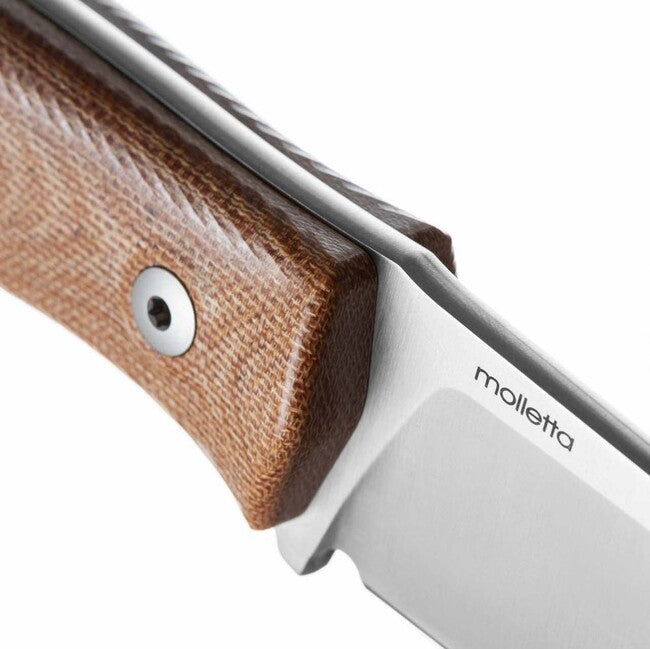 Lionsteel M4 pumnal compact cu lamă din oțel M390 CVN