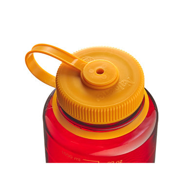 Nalgene WM Sustain sticlă 1 L, laker