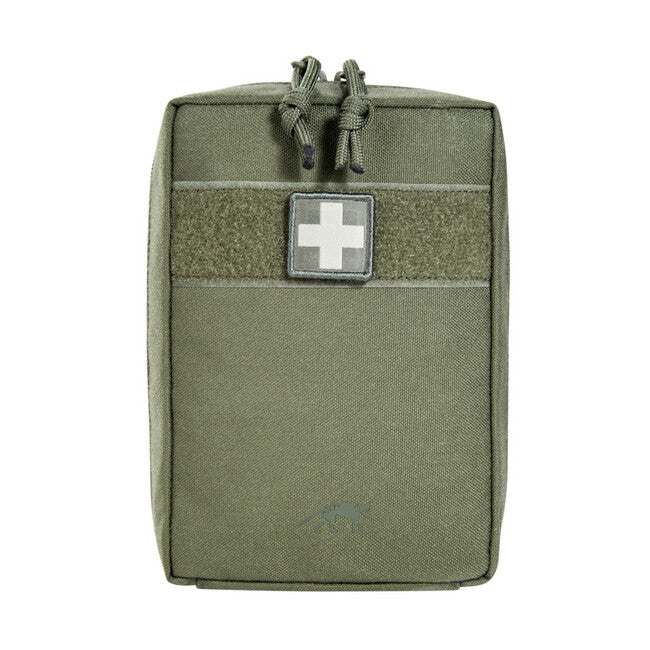 Tasmanian Tiger First Aid Complete Trusa de prim ajutor Molle, oliv