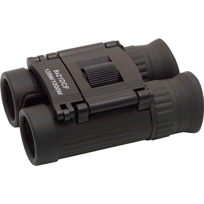 Baladeo PLR001 Foco binoclu 8x21