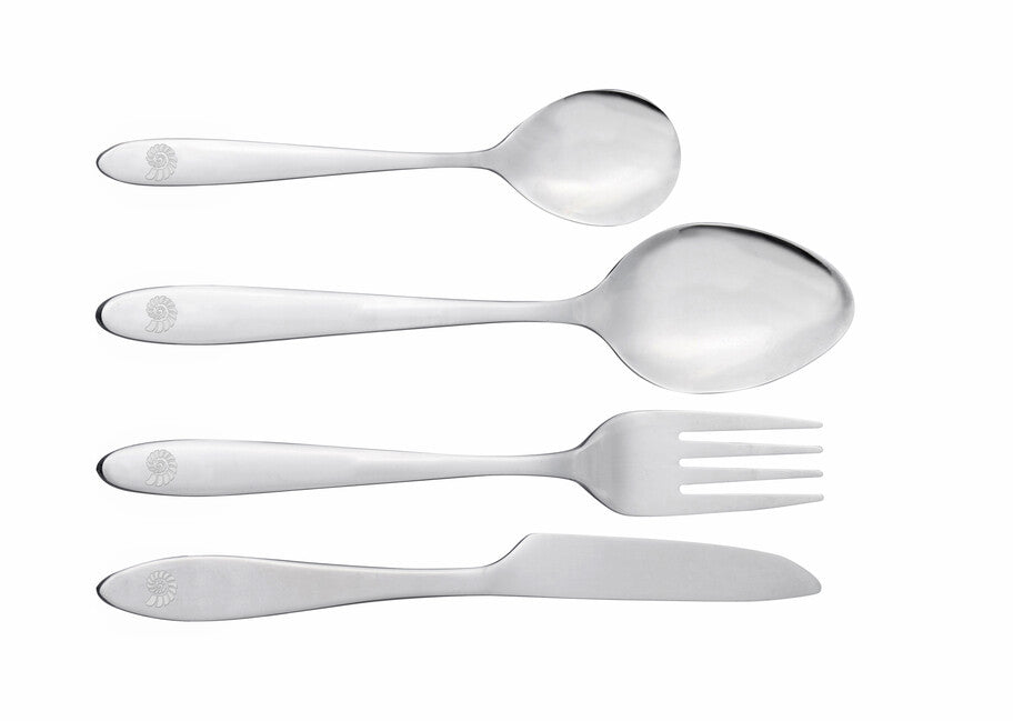 Origin Outdoors Dinner set tacâmuri Biwak