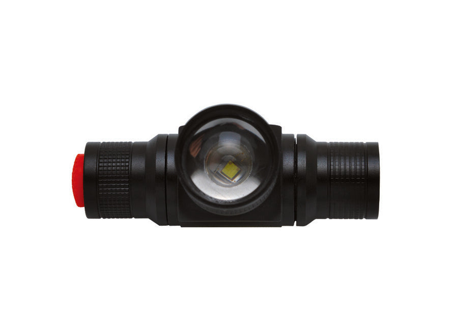 Baladeo PLR423 Focus lanternă frontală cu 3 W LED Cree