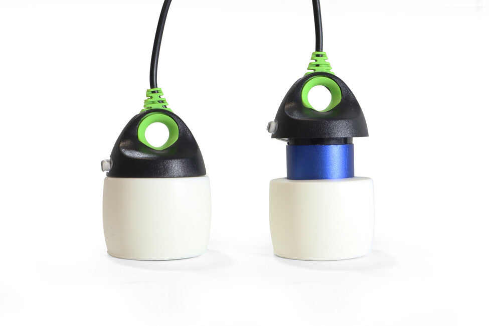 Origin Outdoors Connectable lampă LED, albă, 200 lumeni, alb cald