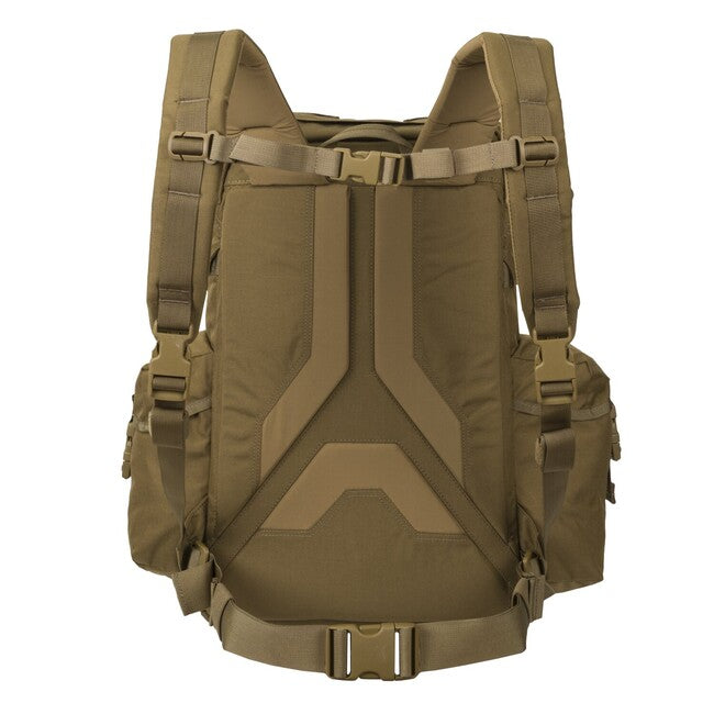 Helikon-Tex Bergen Backpack rucsac, Earth Brown / Clay
