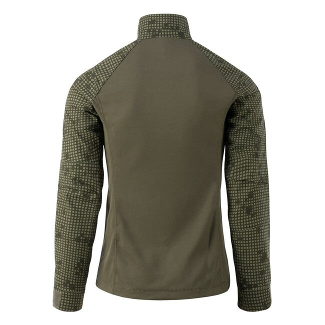 Helikon-Tex MCDU Combat Shirt maiou tactic, desert night camo