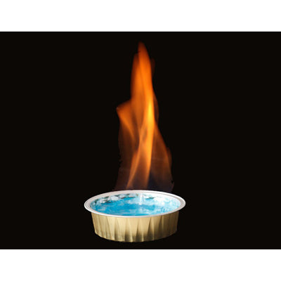 Pastă combustibilă de siguranță, cutie 80 g